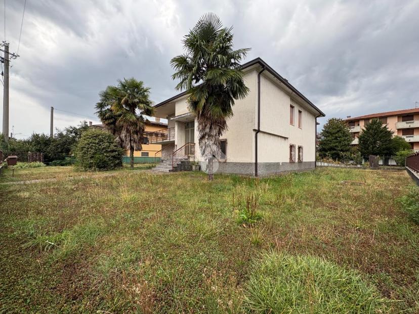 Villa in Via l. Brasi 19, Albano Sant'Alessandro — foto 3 di 5