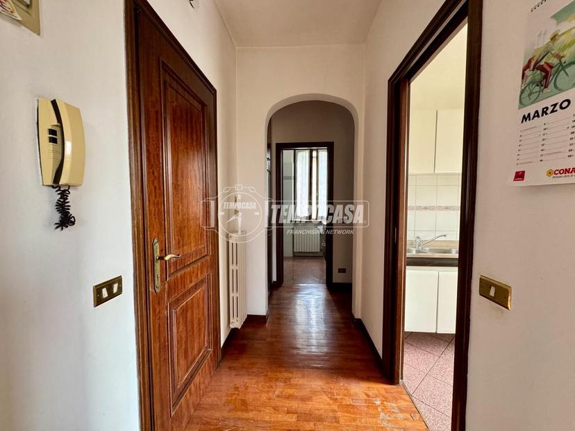 Trilocale in Via Bainsizza, Reggio nell'Emilia — foto 3 di 5