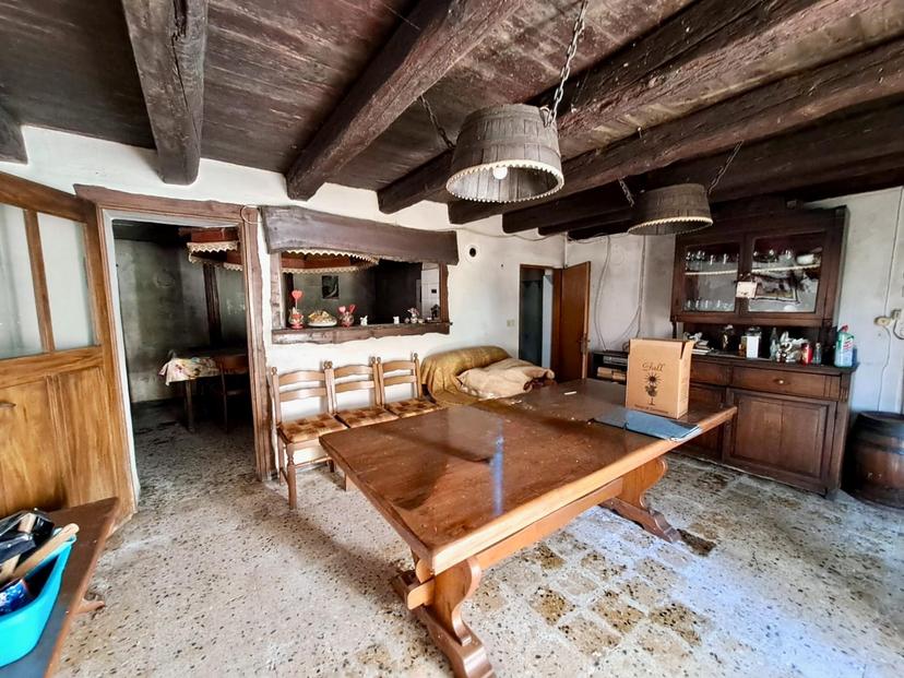 Rustico, Sesto al Reghena — foto 3 di 5