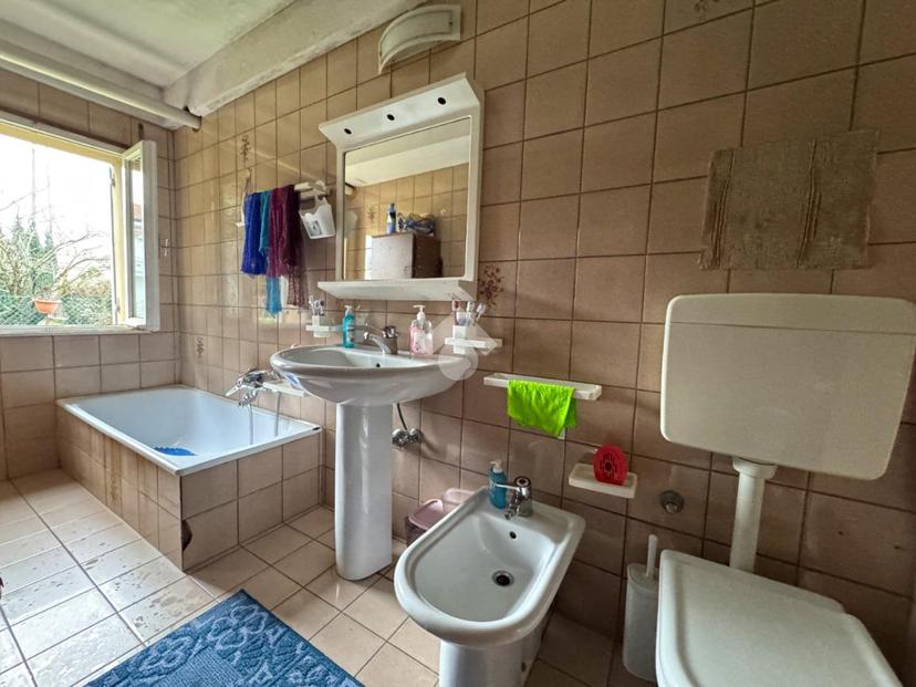 Villa in Via Venti Settembre 42, Piazzola sul Brenta — foto 3 di 5