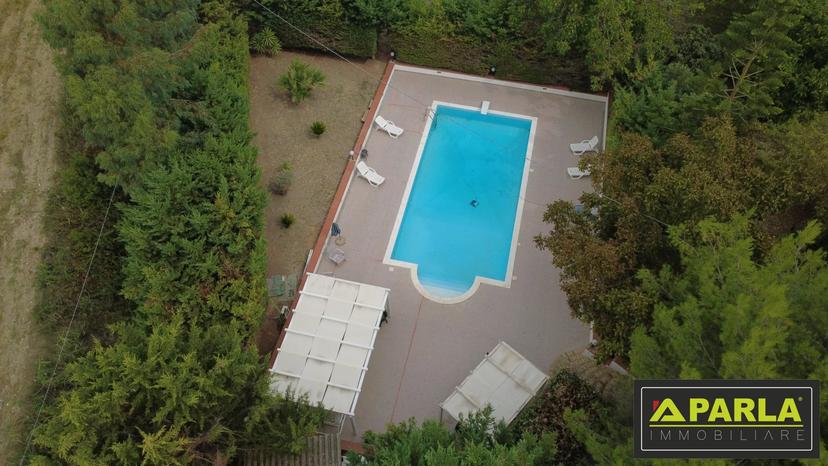 Villa in Contrada Gulfi, Canicattì — foto 2 di 5