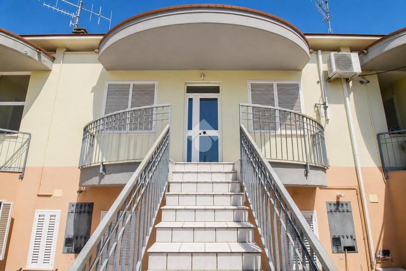 Casa indipendente in Via G. Garibaldi 63, Mosciano Sant'Angelo — foto 3 di 5