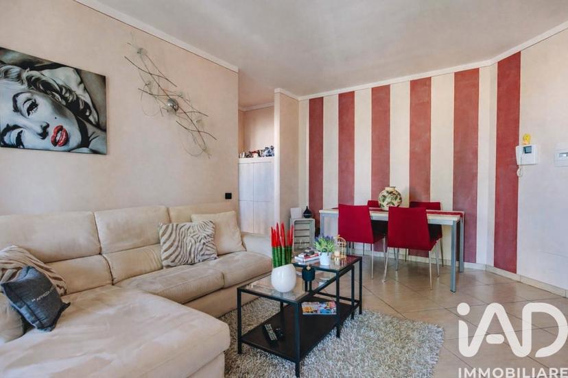 Trilocale in Via Santa Elisabetta 3, Adro — foto 2 di 5