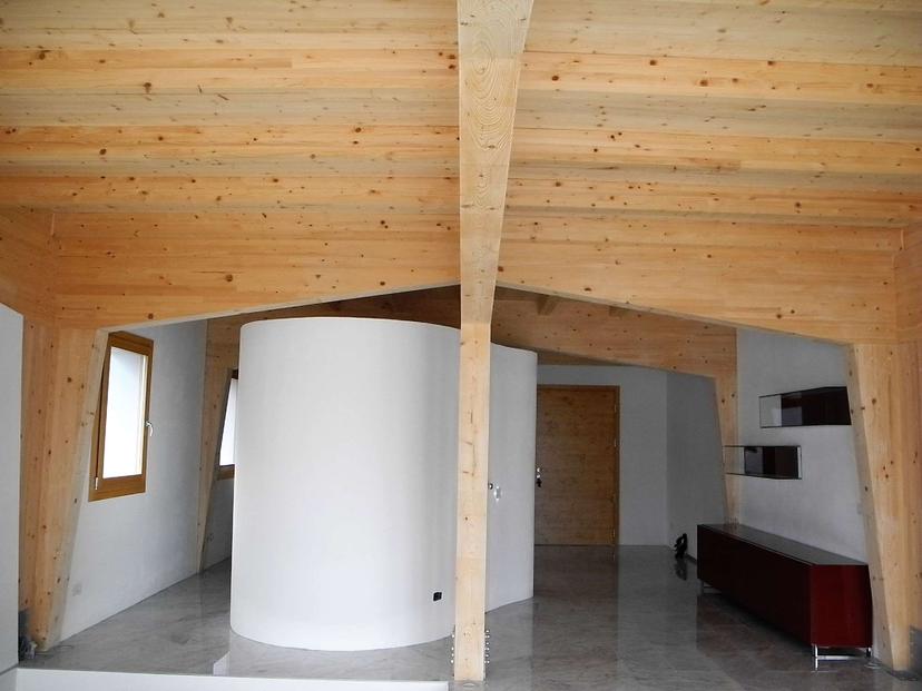 Villa unifamiliare in Via per Bellagio 5, Faggeto Lario — foto 4 di 5