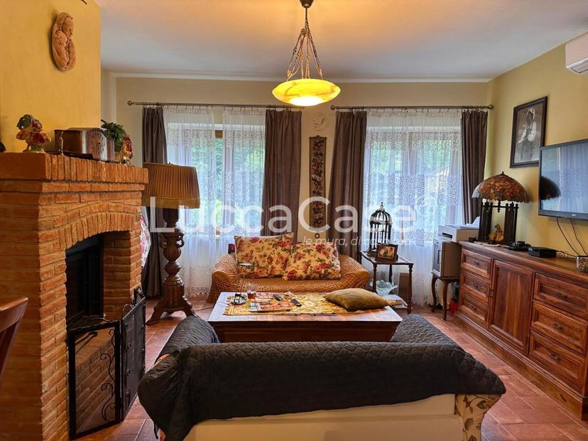 Casa indipendente, Bagni di Lucca — foto 2 di 5