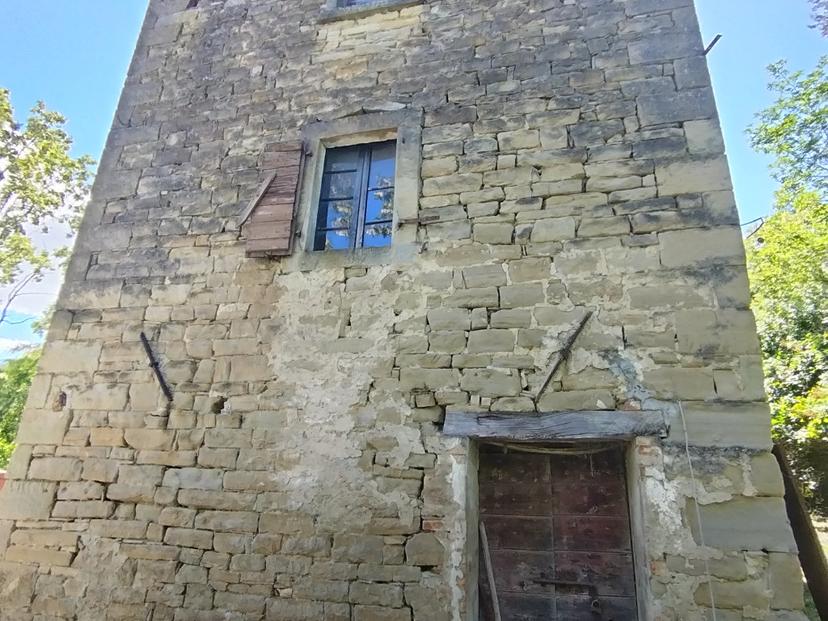 Rustico, Galeata — foto 3 di 5