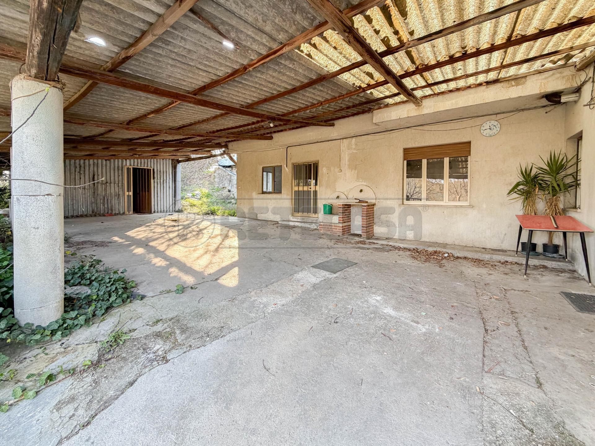 Porzione di casa in Via Lupia 11, Val Liona