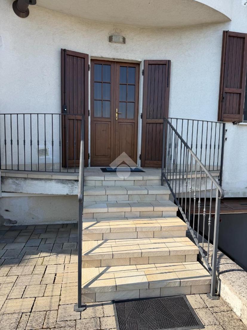 Villa a schiera in Via Romagna 13, Leno — foto 3 di 5
