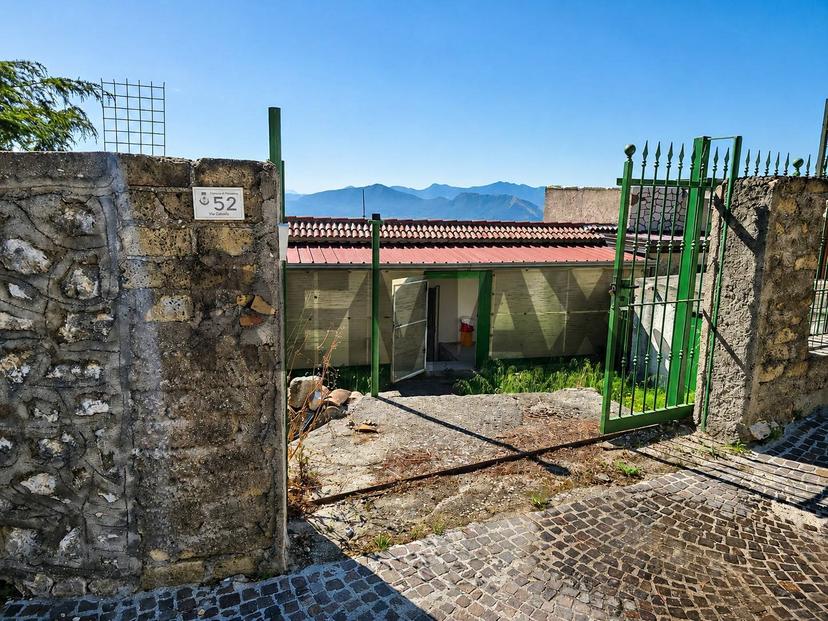 Casa indipendente, Presenzano — foto 3 di 5