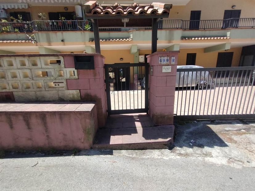 Bilocale in Via Kennedy, Saponara — foto 2 di 5