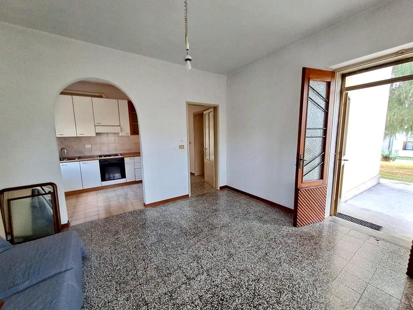 Villa unifamiliare, San Martino al Tagliamento — foto 5 di 5