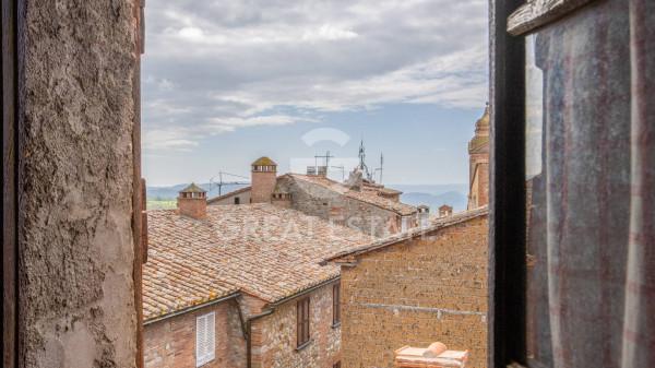 Appartamento in Vocabolo Perumpetto, Monteleone d'Orvieto — foto 5 di 5