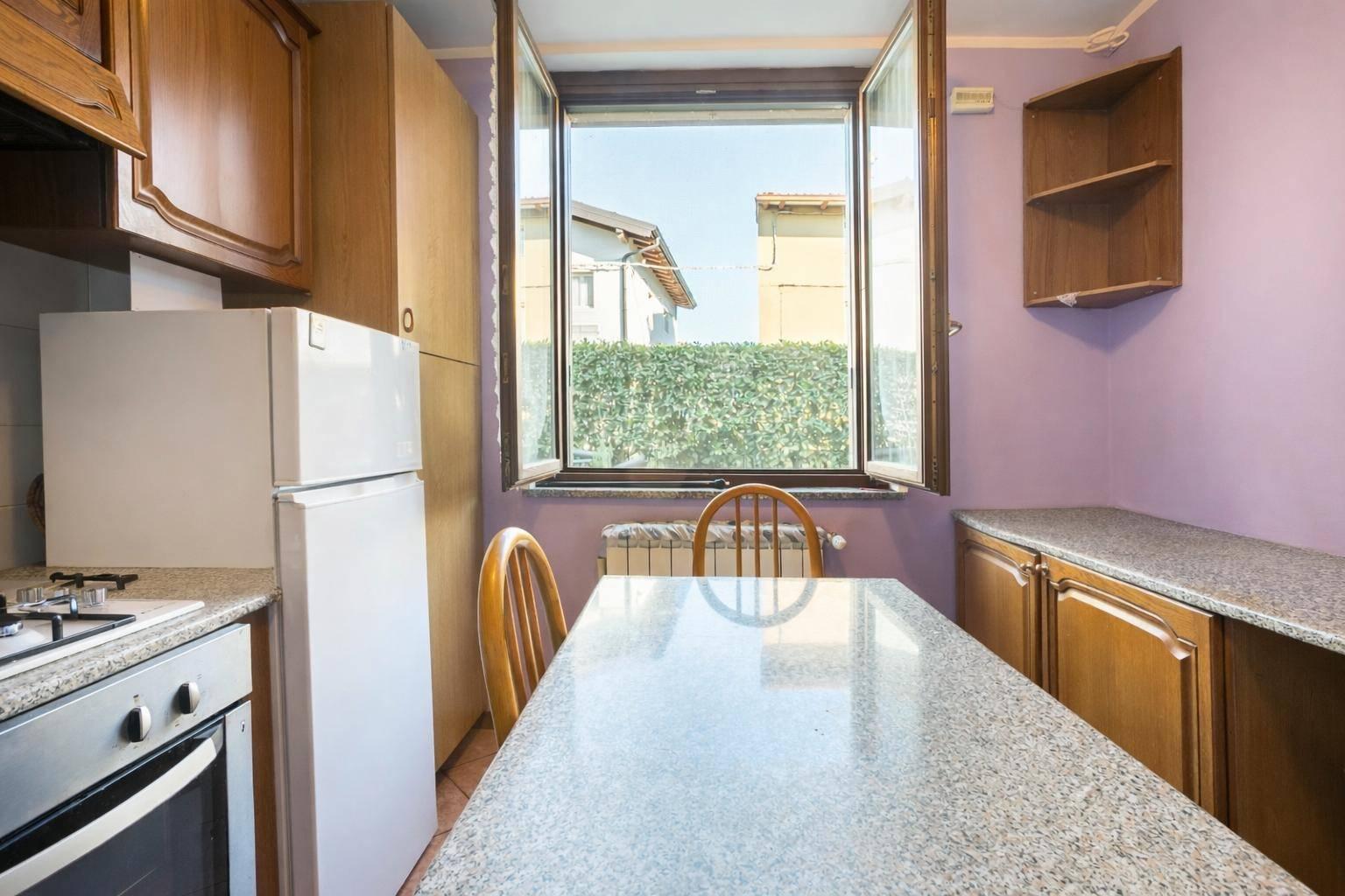 Villa in Via Roma 3, Verolavecchia
