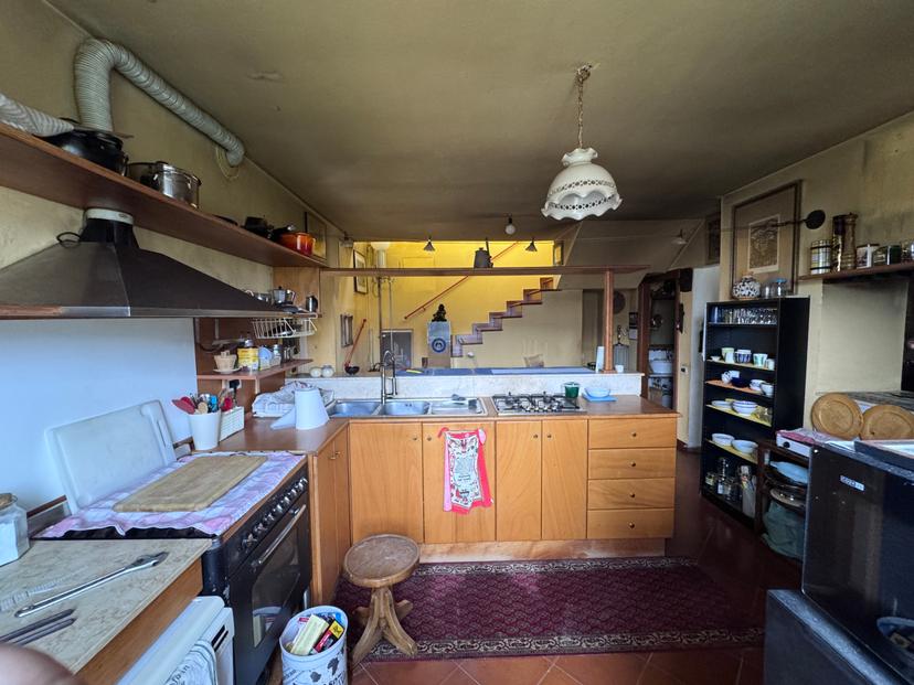 Casa indipendente in Via Ramazzù 46, Borzonasca — foto 5 di 5