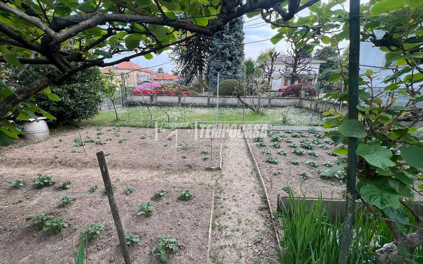 Appartamento in Via Belvedere 11, Lomazzo — foto 5 di 5