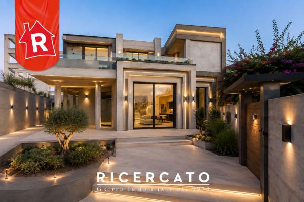 Villa in Via Rocco Scotellaro 12, Salice Salentino — foto 3 di 5