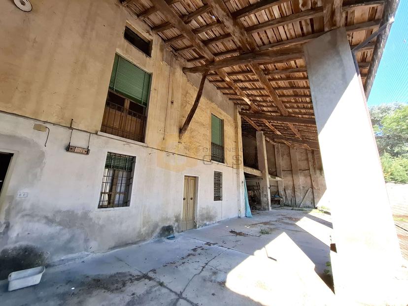 Rustico in Piazza Cesare Battisti 1, Manerbio — foto 4 di 5