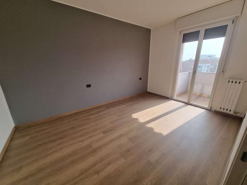 Bilocale in Via Paganini, Bovisio-Masciago