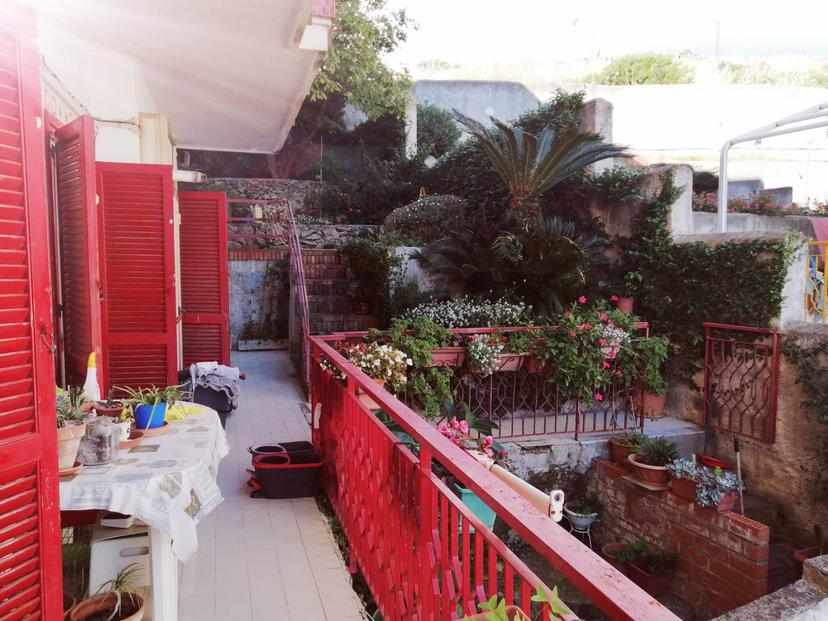 Quadrilocale, Formia