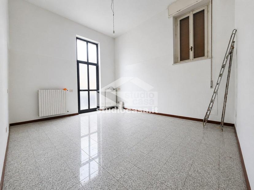 Bilocale in Via Mazzini, Sant'Angelo Lodigiano — foto 4 di 5