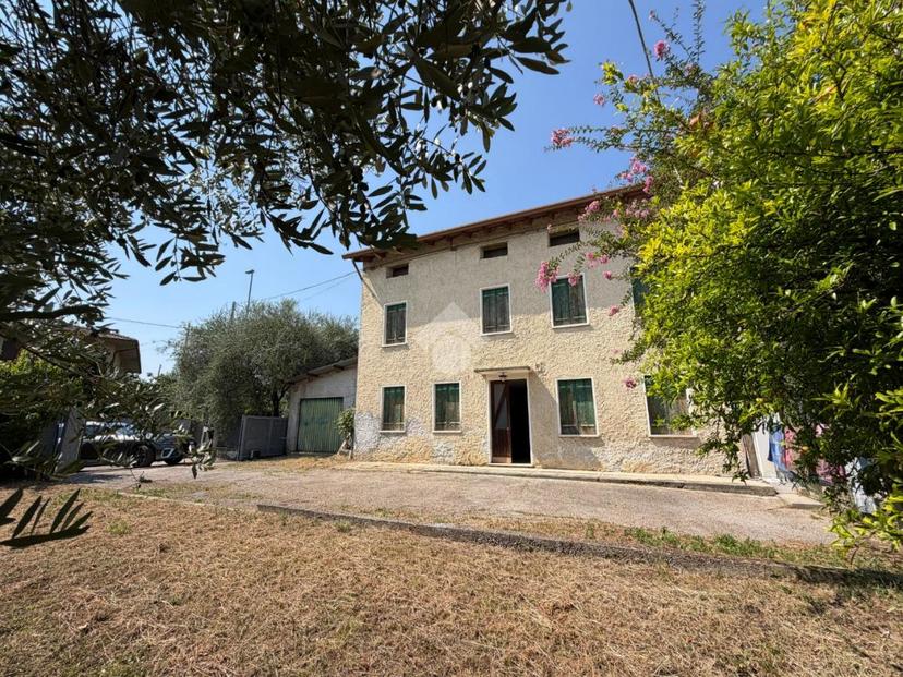 Casa indipendente in Via Creazzo 6, Pianezze — foto 4 di 5