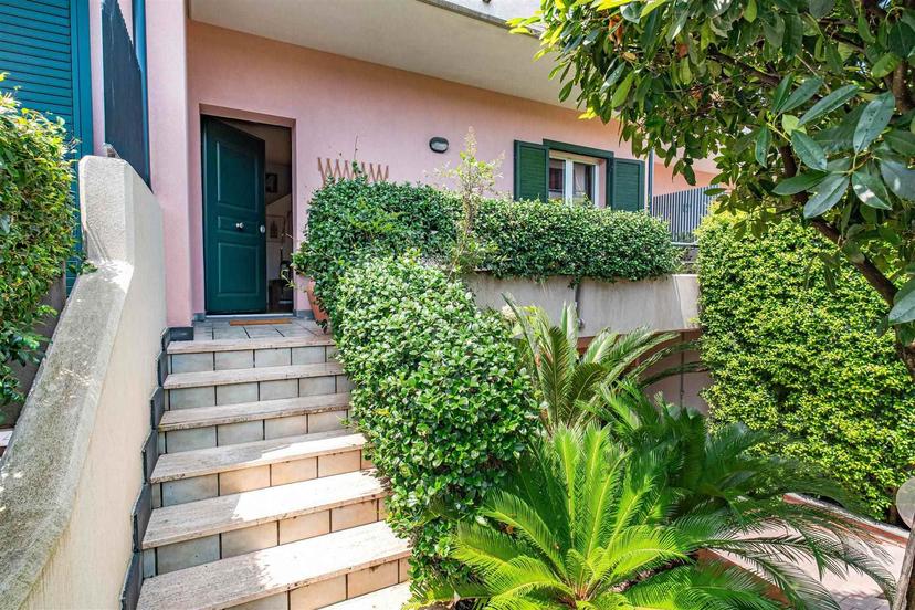 Villa a schiera in Via Gabriele d'Annunzio, Trecastagni — foto 5 di 5