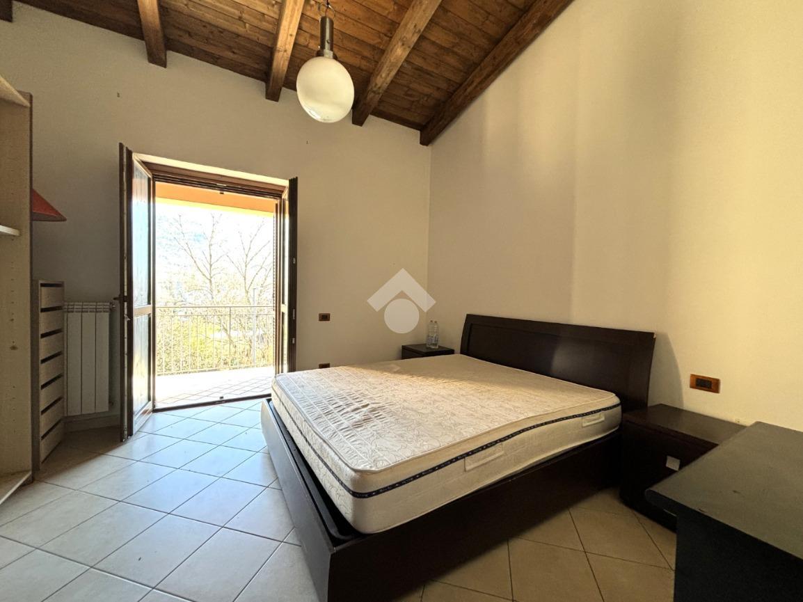 Villa a schiera in Via Campo della Fiera 1, Acquasparta