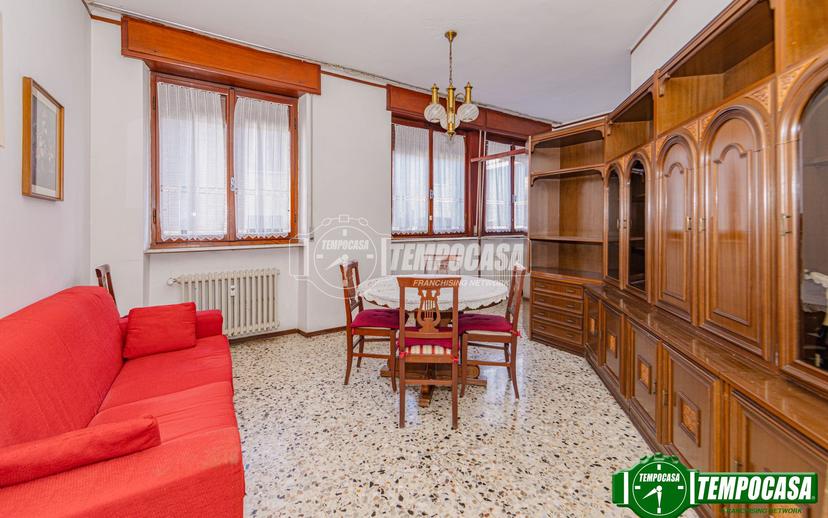 Bilocale in Via G. Bossi, Pontecurone — foto 2 di 5