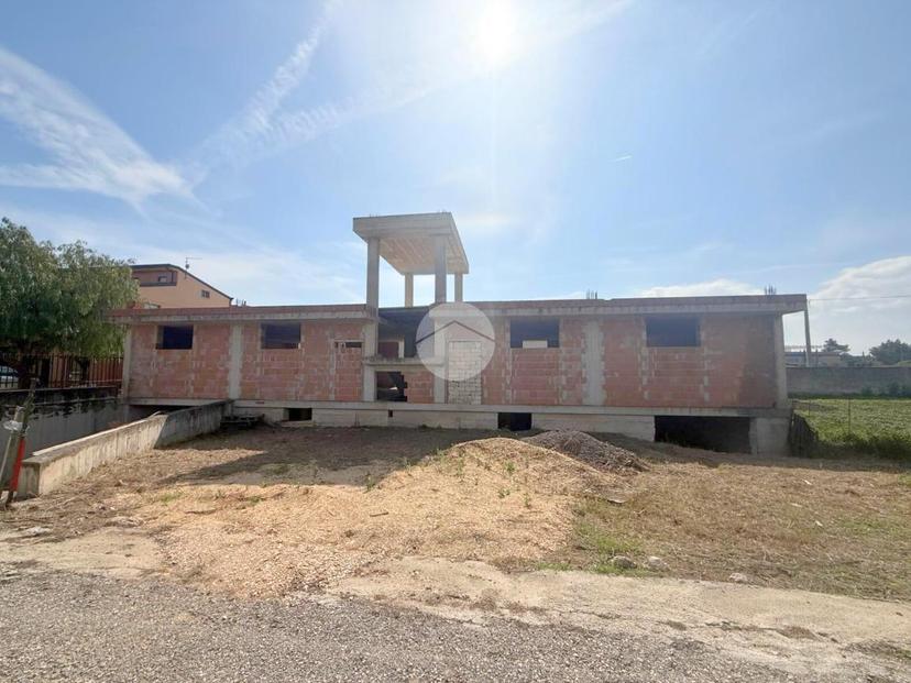 Casa indipendente in Localita' Mezzanelle, Lucera — foto 5 di 5