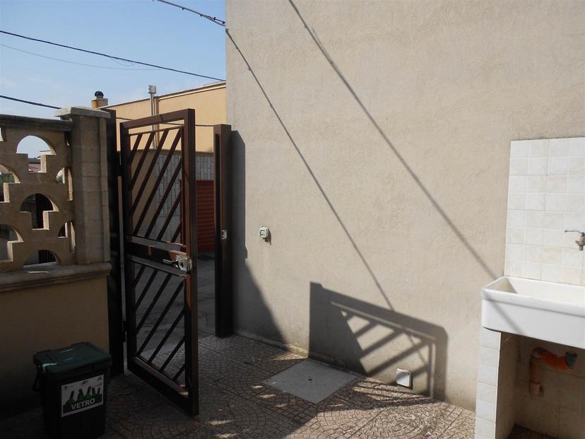 Casa indipendente, Crispiano