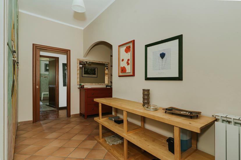 Appartamento in Via degli Olmi 20, Formello — foto 4 di 5
