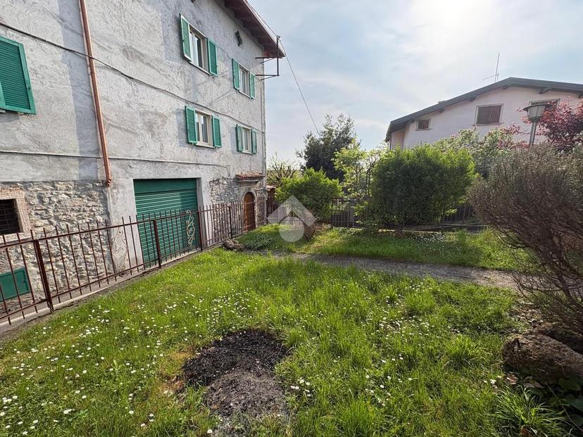 Casa indipendente in Via Crocetta 9, Sorisole — foto 3 di 5