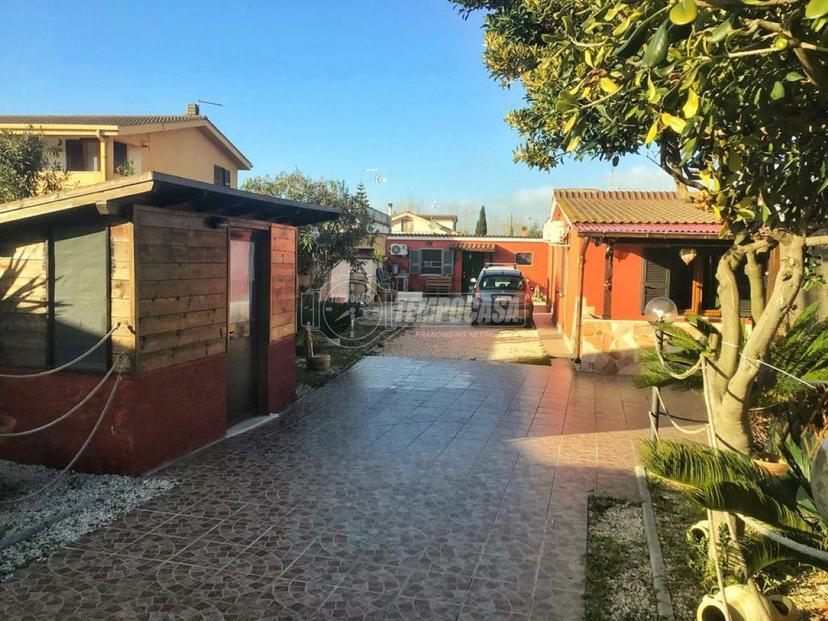 Casa indipendente in Via delle Patelle 42, Fiumicino — foto 5 di 5