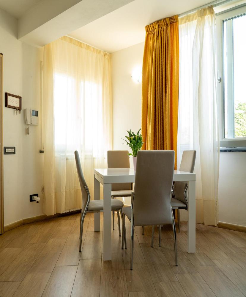 Trilocale, Rosignano Marittimo — foto 3 di 5
