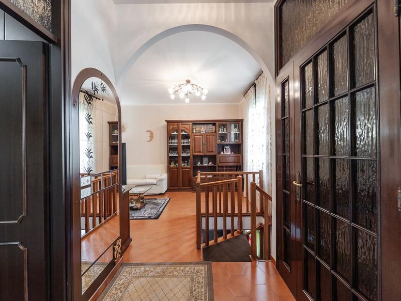 Villa in Via del Respiro 5, Monza — foto 4 di 5