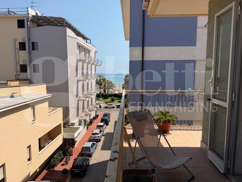 Quadrilocale in Via Lucania  45, Roseto degli Abruzzi — foto 4 di 5