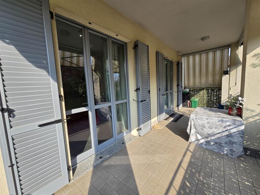 Quadrilocale in Via Gioia, Villasanta — foto 4 di 5