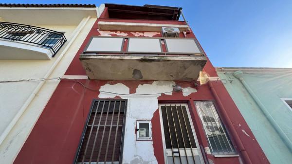 Terratetto unifamiliare in Via Feliciata 96, Milazzo — foto 2 di 5