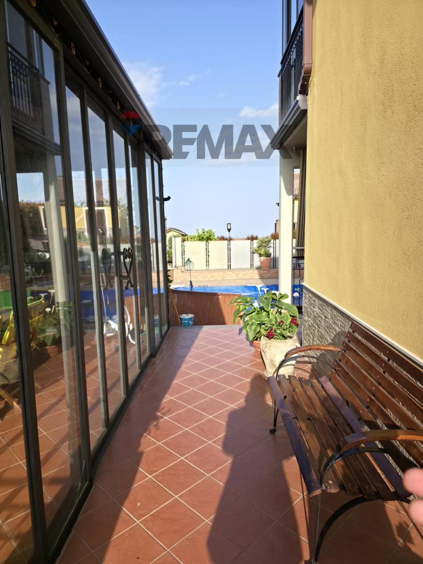Villa a schiera in Via Maria Grazia Cutuli 15, Viagrande — foto 3 di 5