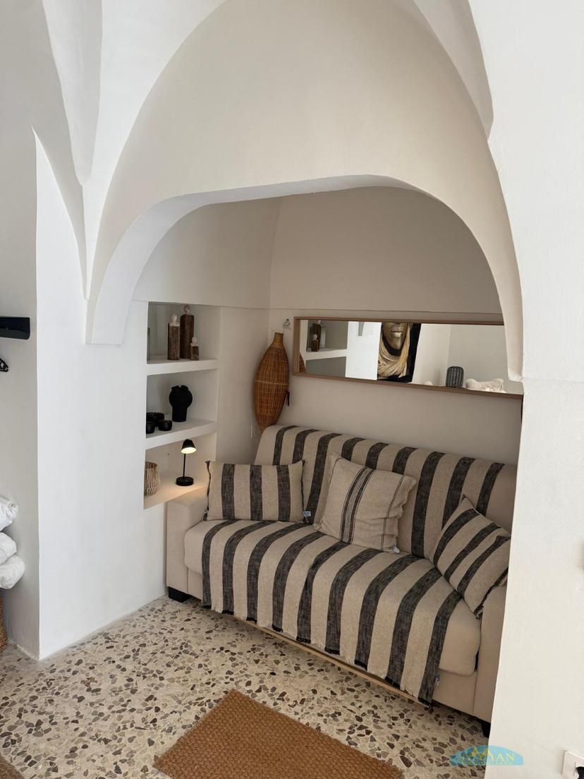 Casa indipendente in Via Muri, Ceglie Messapica — foto 5 di 5