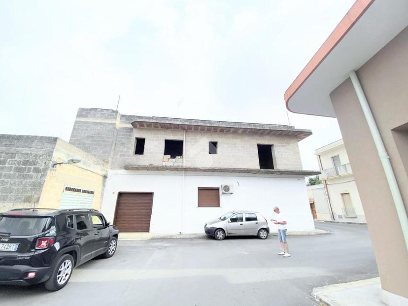 Rustico in Via delle Perdonanze 26, Manduria — foto 3 di 5