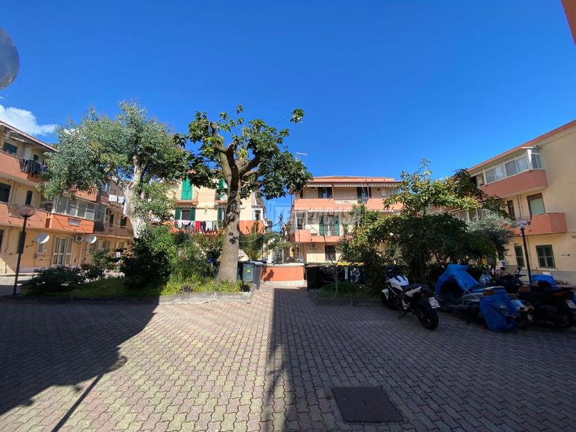 Monolocale in Via Abruzzi 15/H, Messina — foto 4 di 5