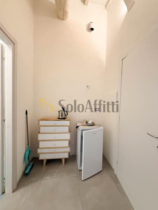 Stanza in casa indipendente in Strada Provinciale delle Collacchie Snc, Grosseto — foto 2 di 5