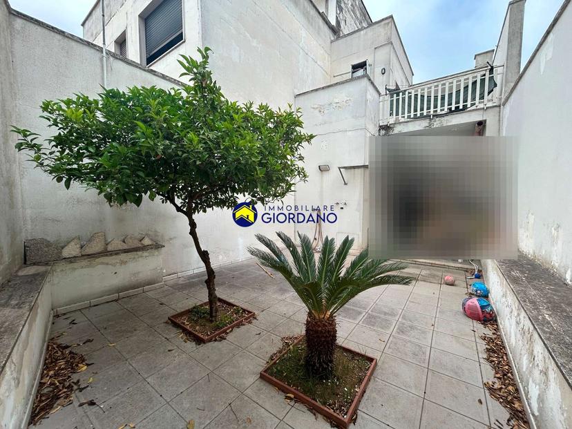 Villa in Piazza Vittoria 69, Squinzano — foto 3 di 5