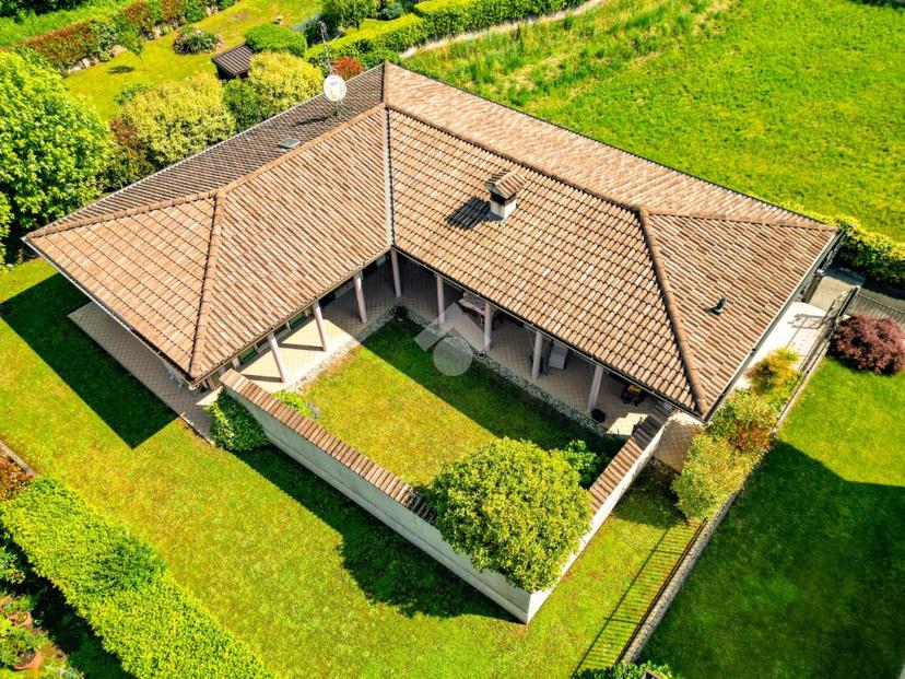 Villa in Via Molino, Villanuova sul Clisi — foto 2 di 5