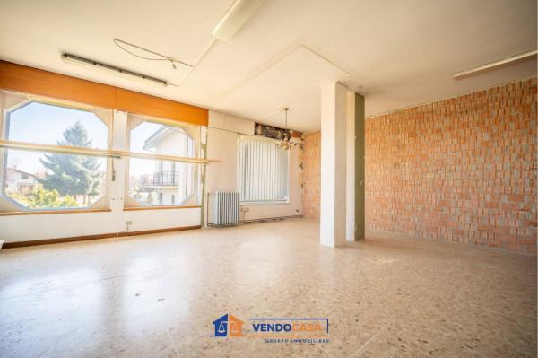 Quadrilocale in Via Camillo Benso di Cavour 105, Borgo San Dalmazzo — foto 5 di 5