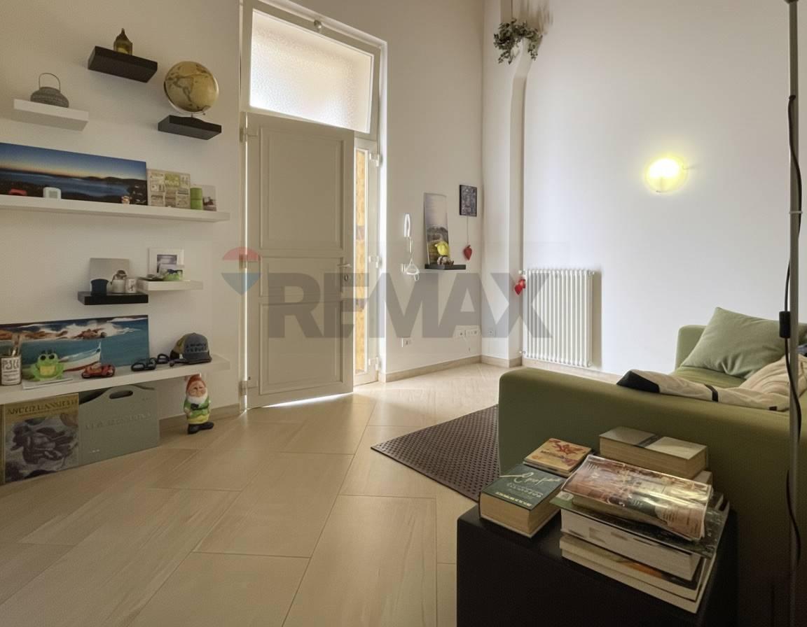 Quadrilocale in Via Ragazzi del '99 26/d, Seravezza