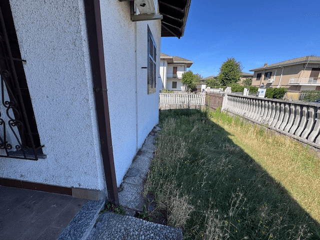Villa unifamiliare, Gambolò — foto 4 di 5