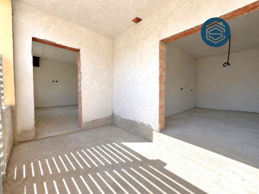 Casa indipendente in Via San Giusto Snc, Campi Bisenzio — foto 2 di 5