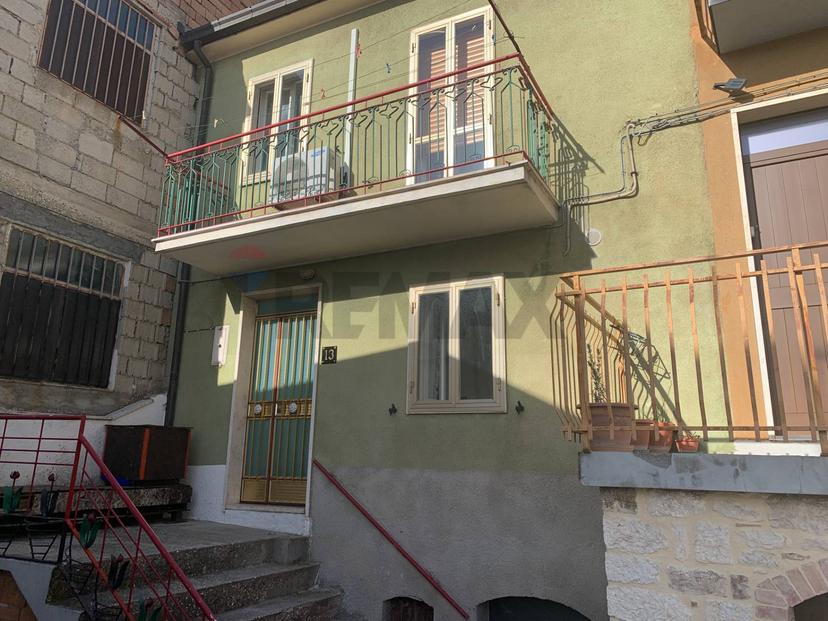 Trilocale in Vico Secondo Cesare Battisti 13, Busso — foto 4 di 5